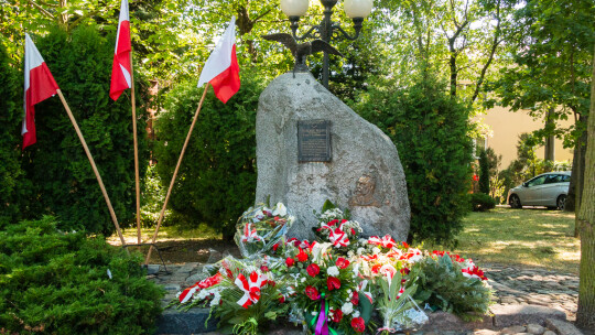 100 lat po Cudzie nad Wisłą. Uroczystości w Garwolinie