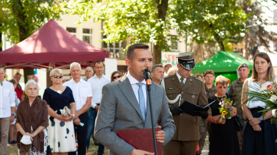 100 lat po Cudzie nad Wisłą. Uroczystości w Garwolinie