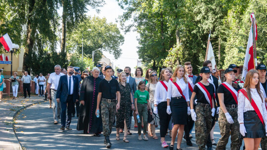 100 lat po Cudzie nad Wisłą. Uroczystości w Garwolinie