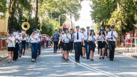 100 lat po Cudzie nad Wisłą. Uroczystości w Garwolinie