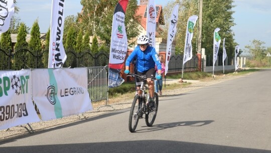 Pamięci Piotra. VII kolarski memoriał