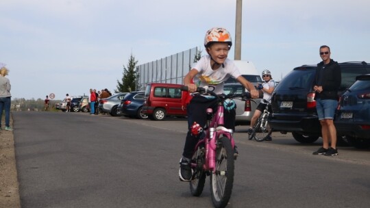 Pamięci Piotra. VII kolarski memoriał