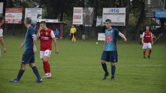 Druga porażka Wilgi. Hutnik też bez punktów [wideo]