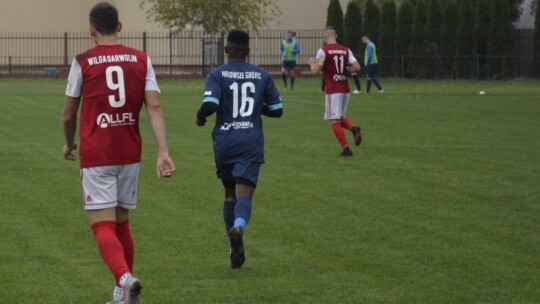 Druga porażka Wilgi. Hutnik też bez punktów [wideo]