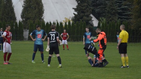 Druga porażka Wilgi. Hutnik też bez punktów [wideo]