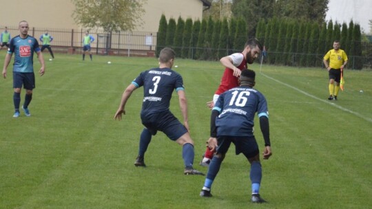 Druga porażka Wilgi. Hutnik też bez punktów [wideo]