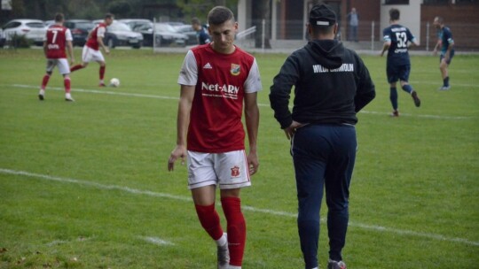 Druga porażka Wilgi. Hutnik też bez punktów [wideo]