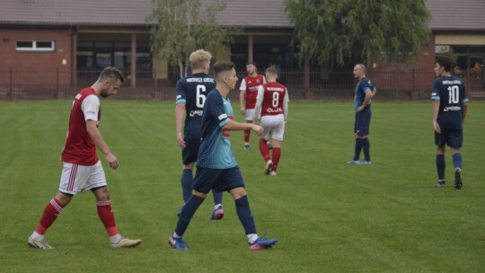 Druga porażka Wilgi. Hutnik też bez punktów [wideo]