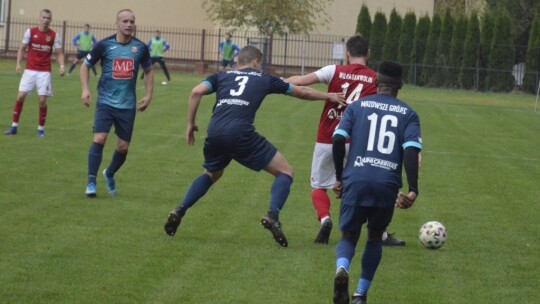 Druga porażka Wilgi. Hutnik też bez punktów [wideo]