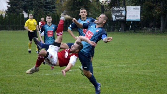 Druga porażka Wilgi. Hutnik też bez punktów [wideo]