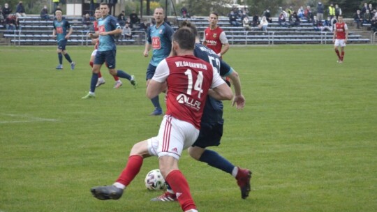 Druga porażka Wilgi. Hutnik też bez punktów [wideo]