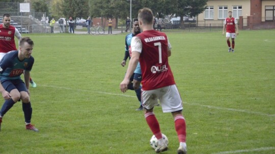 Druga porażka Wilgi. Hutnik też bez punktów [wideo]