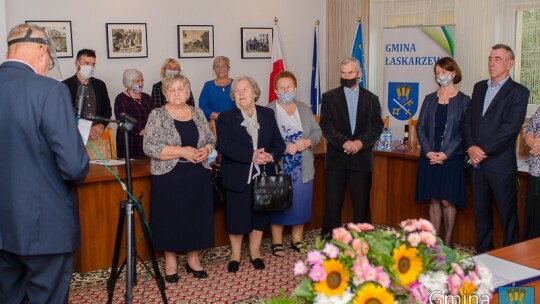 Medale za wychowanie synów na żołnierzy