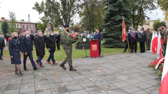 W rocznicę Bitwy pod Maciejowicami