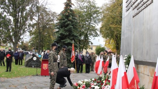 W rocznicę Bitwy pod Maciejowicami