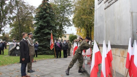 W rocznicę Bitwy pod Maciejowicami