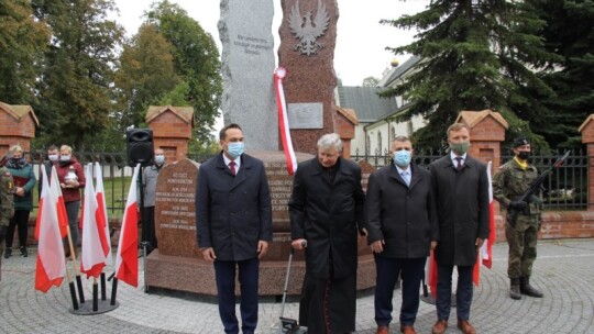 W rocznicę Bitwy pod Maciejowicami