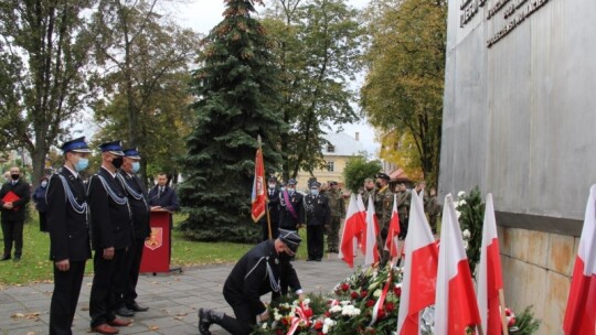 W rocznicę Bitwy pod Maciejowicami