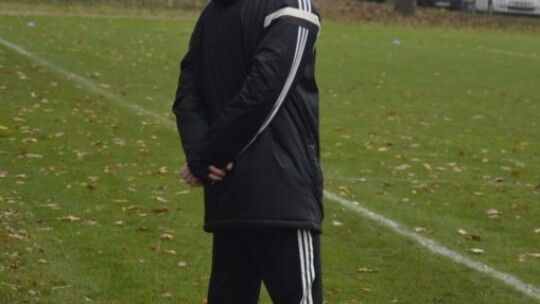 Niestrzelony karny i porażka Wilgi z liderem [wideo]