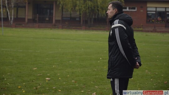 Niestrzelony karny i porażka Wilgi z liderem [wideo]