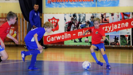 Pogoń Siedlce wygrywa, Wilga Garwolin na podium