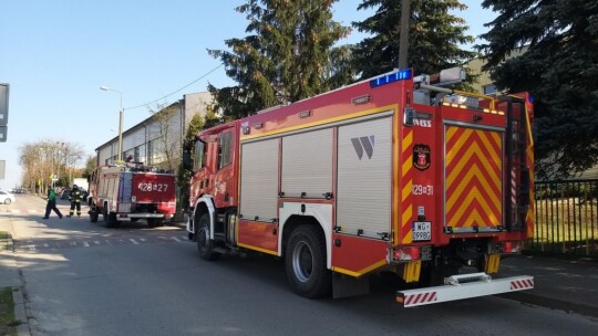 Kolejne alarmy bombowe w przedszkolach