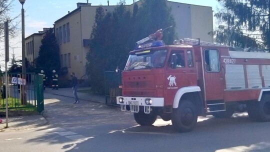 Kolejne alarmy bombowe w przedszkolach