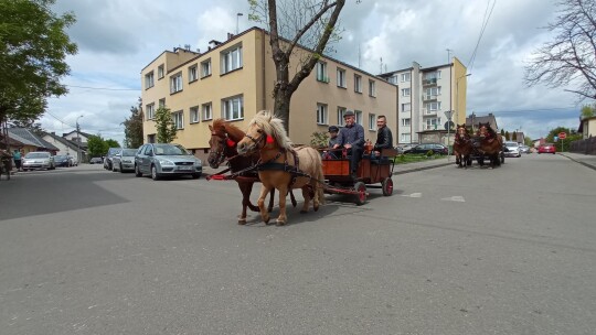 Spacer śladami kultury i tradycji. Senatorska 2021