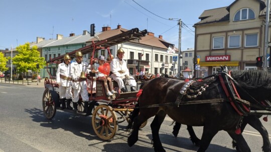 Wspólne świętowanie Dni Garwolina i Powiatu Garwolińskiego za nami