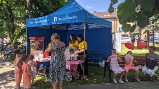 Wspólne świętowanie Dni Garwolina i Powiatu Garwolińskiego za nami