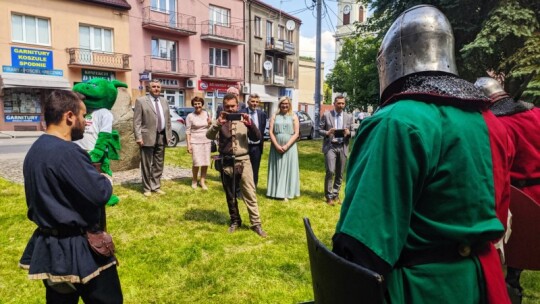 Wspólne świętowanie Dni Garwolina i Powiatu Garwolińskiego za nami