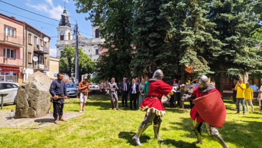 Wspólne świętowanie Dni Garwolina i Powiatu Garwolińskiego za nami