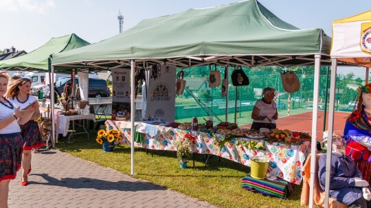 Premier w Górznie o Polskim Ładzie