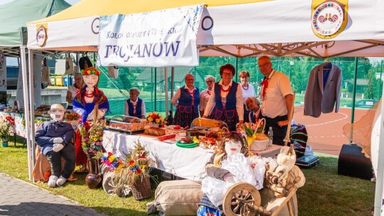 Premier w Górznie o Polskim Ładzie