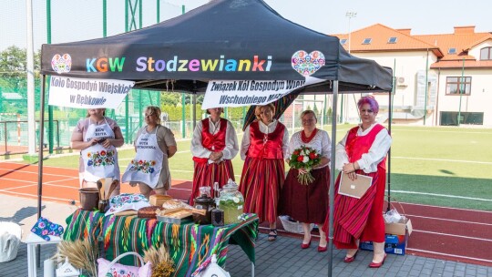 Premier w Górznie o Polskim Ładzie