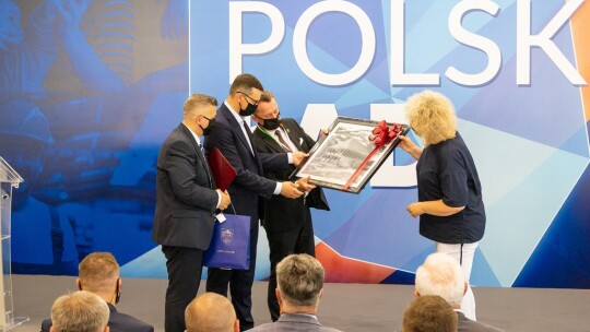 Premier w Górznie o Polskim Ładzie
