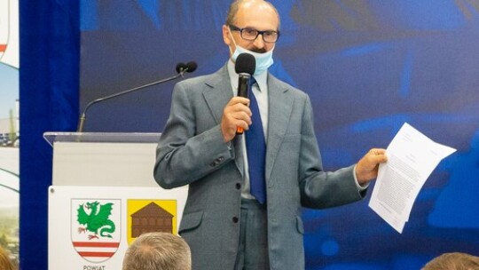 Premier w Górznie o Polskim Ładzie