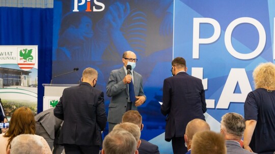 Premier w Górznie o Polskim Ładzie