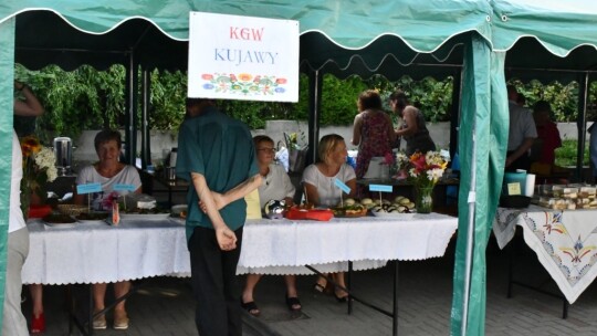 Rodzinnie w Miastkowie Kościelnym