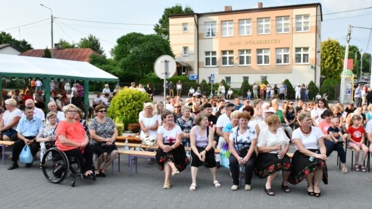 Rodzinnie w Miastkowie Kościelnym