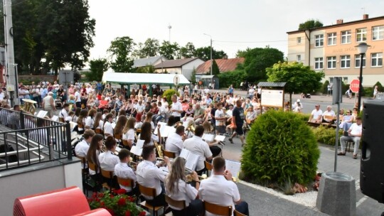 Rodzinnie w Miastkowie Kościelnym