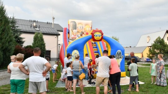 Rodzinnie w Miastkowie Kościelnym