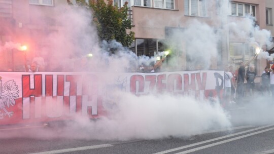 Garwolin pamięta. Hołd dla powstańców [wideo]