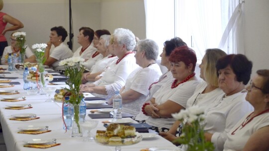 Piękne jubileusze małżeństw z gminy Łaskarzew