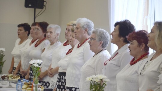 Piękne jubileusze małżeństw z gminy Łaskarzew