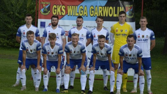 Hat-trick Paszkowskiego i wygrana z Mazurem [wideo]