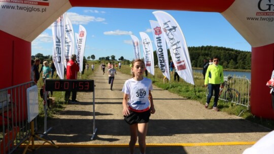 Bieg na pożegnanie wakacji ? Grand Prix Ziemi Garwolińskiej