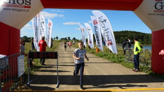 Bieg na pożegnanie wakacji ? Grand Prix Ziemi Garwolińskiej