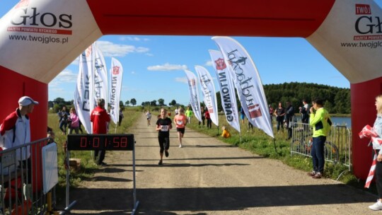 Bieg na pożegnanie wakacji ? Grand Prix Ziemi Garwolińskiej