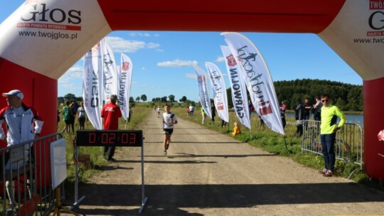 Bieg na pożegnanie wakacji ? Grand Prix Ziemi Garwolińskiej